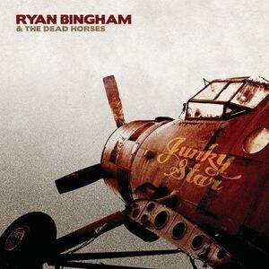 Ryan Bingham - Junky Star  LP LP